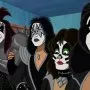 Scooby-Doo! and Kiss: Rock and Roll Mystery (2015) - The Starchild