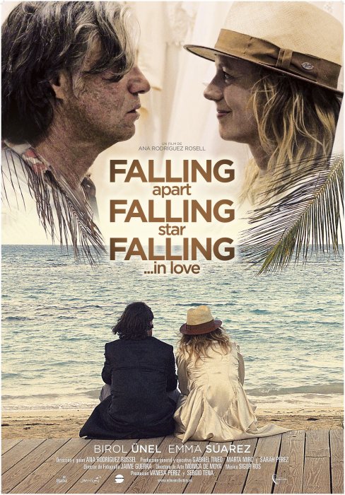 Falling (2016)