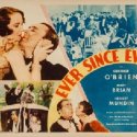 Ever Since Eve (1934)