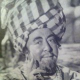 Ču-Čin-Čau (1934) - Ali Baba