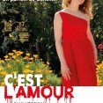 C'est l'amour (2015) - Odile Raffali