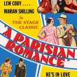 A Parisian Romance (1932)