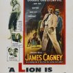 A Lion Is in the Streets (1953)