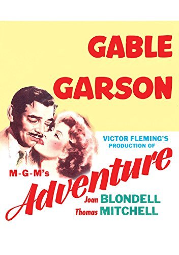 Clark Gable, Greer Garson zdroj: imdb.com