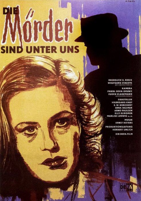 Vrahové mezi námi (1946)