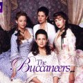 The Buccaneers (1995) - Virginia St. George