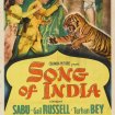 Píseň Indie (1949) - Prince Gopal