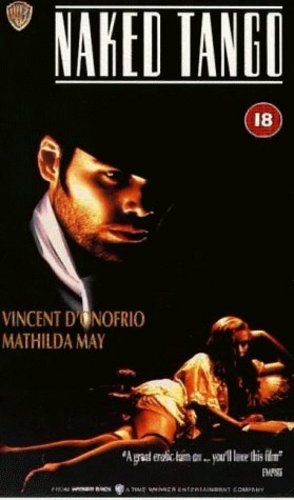 Vincent D’Onofrio, Mathilda May (Alba) zdroj: imdb.com
