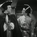 Casanovova dobrodružství (1947) - Le chevalier Giacomo Casanova de Seingalt