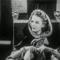 Casanovova dobrodružství (1947) - La danseuse Coraline