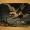 Zloděj z Bagdádu (1924) - The Thief of Bagdad