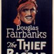 Zlodej z Bagdádu (1924) - The Thief of Bagdad