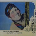 Zloděj z Bagdádu (1924) - The Thief of Bagdad