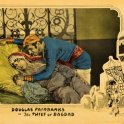 Zloděj z Bagdádu (1924) - The Princess