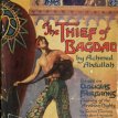 Zloděj z Bagdádu (1924) - The Princess