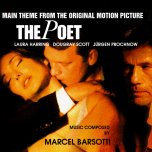 The Poet (2003) - Paula