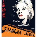 Šanghajský expres (1932) - Shanghai Lily