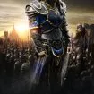 Warcraft (2016) - Anduin Lothar