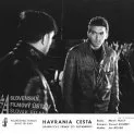 Havrania cesta (1962) -  Matúš Slameň