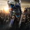 Warcraft: Prvý stret (2016) - Anduin Lothar