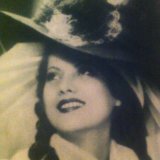 Červený bedrník (1934) - Lady Blakeney