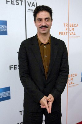Simon Abkarian (He) zdroj: imdb.com 
promo k filmu