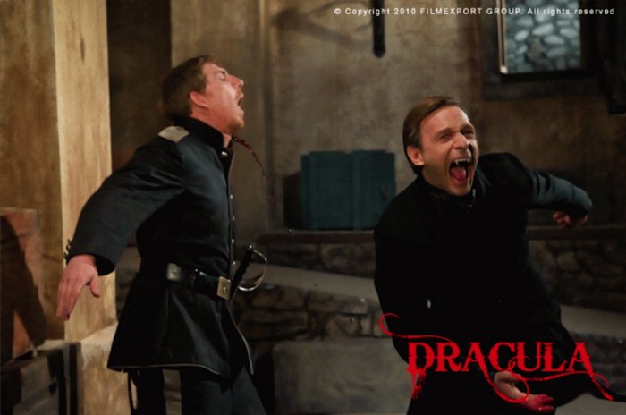 Thomas Kretschmann (Dracula) zdroj: imdb.com