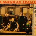 Americká tragédie (1931)