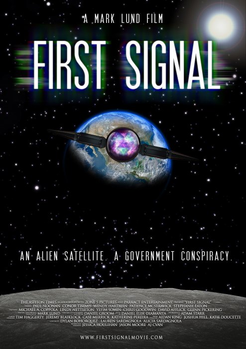 First Signal (2020)