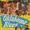 Oklahoma Blues (1948) - Cannonball Taylor
