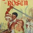 Meč a růže (1953)