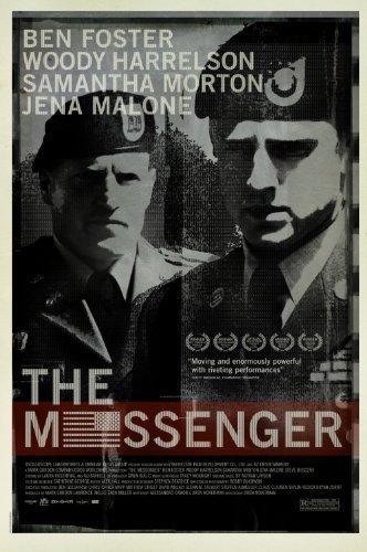 Woody Harrelson (Captain Tony Stone), Ben Foster (Staff Sergeant Will Montgomery) zdroj: imdb.com