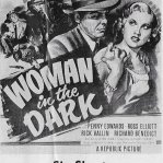 Woman in the Dark (1952)