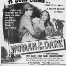 Woman in the Dark (1952)