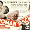 The Woman Racket (1930)