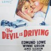 The Devil Is Driving (1932)