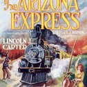 The Arizona Express (1924)
