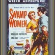 Swamp Women (1956)