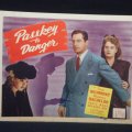 Passkey to Danger (1946) - Renee Beauchamps