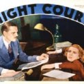 Night Court (1932)