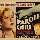 Parole Girl (1933)