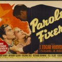 Parole Fixer (1940)