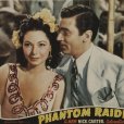 Phantom Raiders (1940)