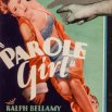 Parole Girl (1933)