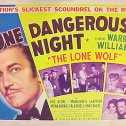 One Dangerous Night 1943 (1942)