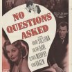 No Questions Asked (1951)