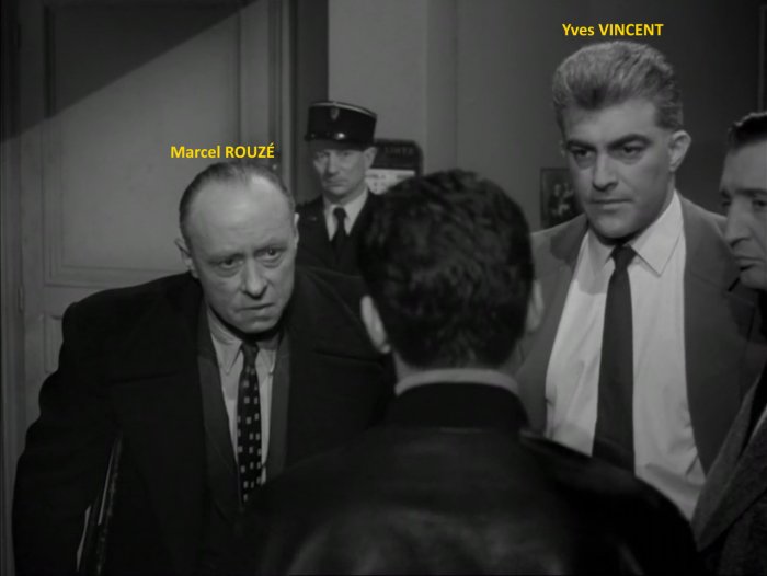 Justiční policie (1957)
