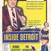 Inside Detroit (1956)