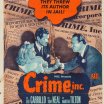 Crime, Inc. (1945)