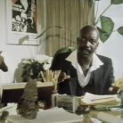 Černý strašák u dveří (1973)